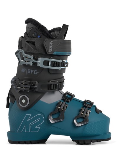 K2 BFC W 95 Heat 2022/2023